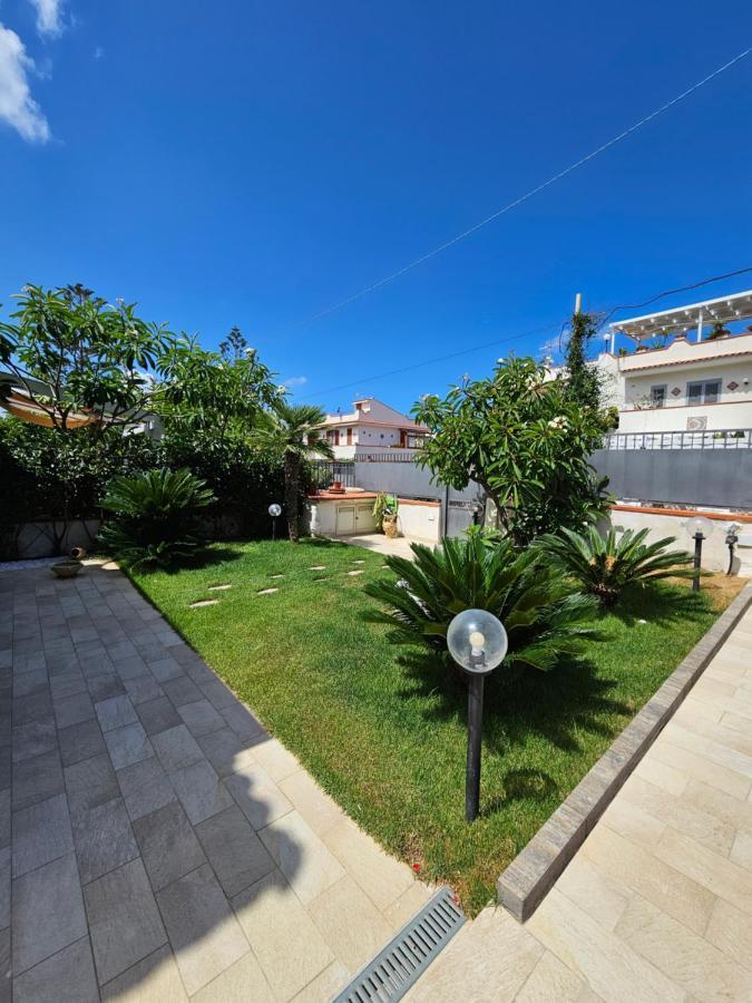 Isolahome Isola delle Femmine Exterior foto