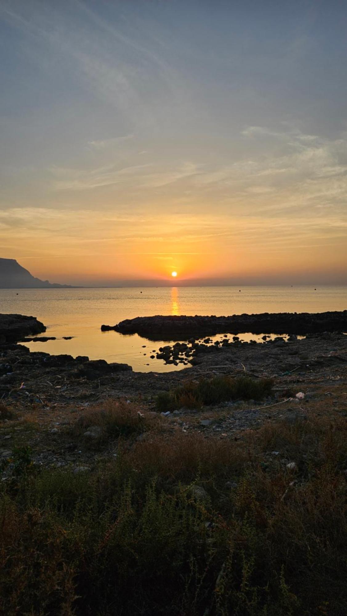 Isolahome Isola delle Femmine Exterior foto