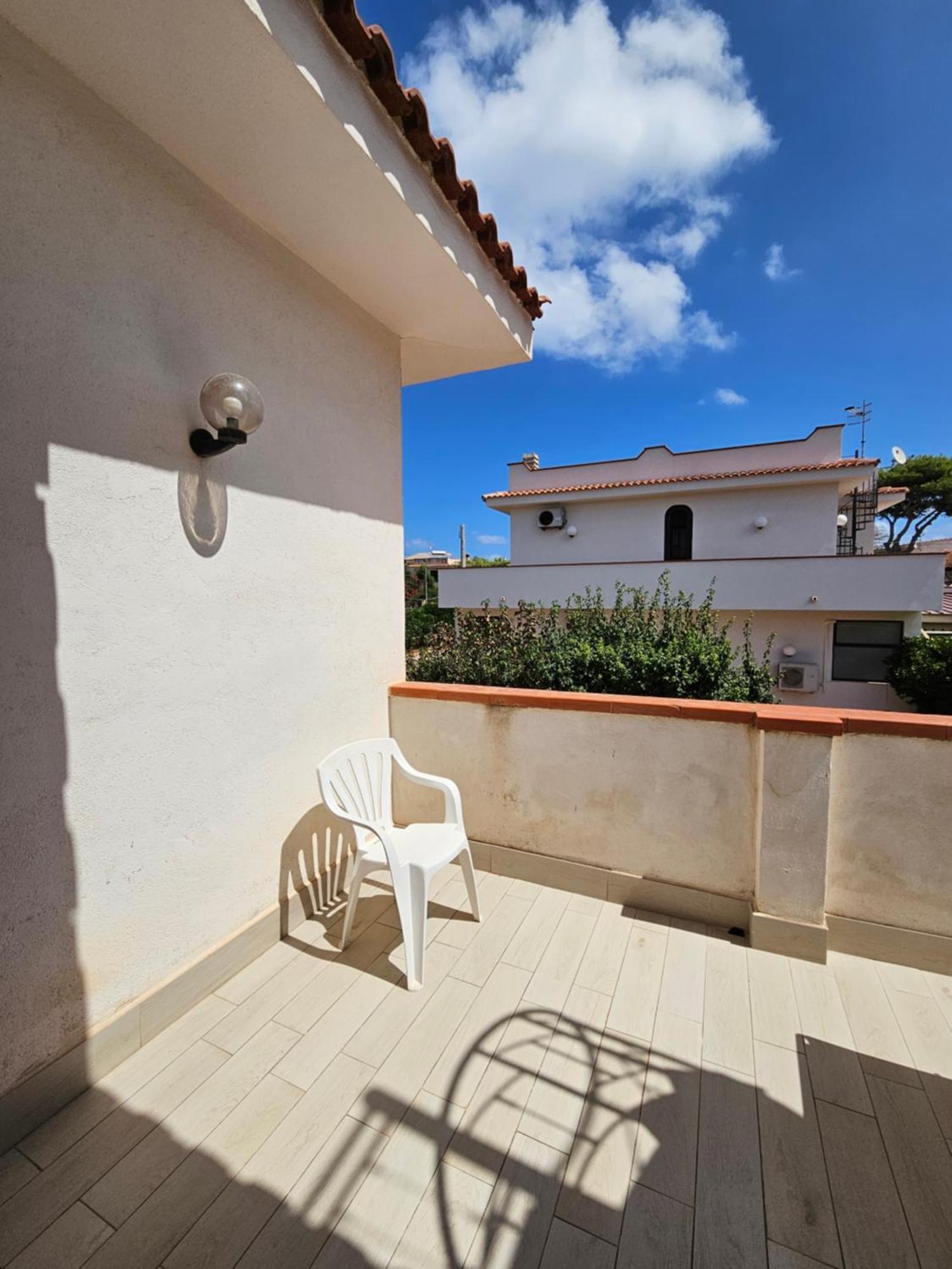 Isolahome Isola delle Femmine Exterior foto