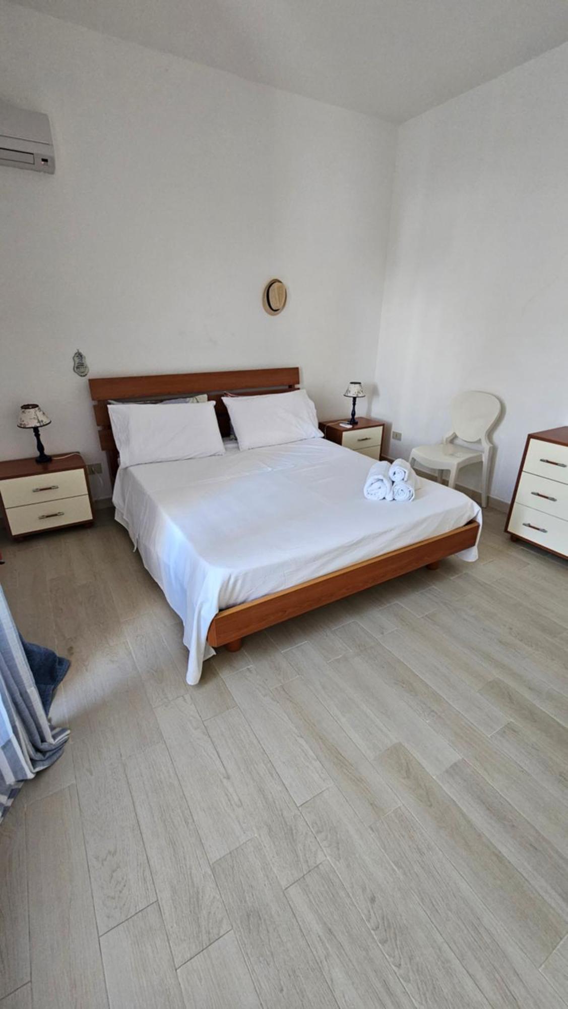 Isolahome Isola delle Femmine Exterior foto