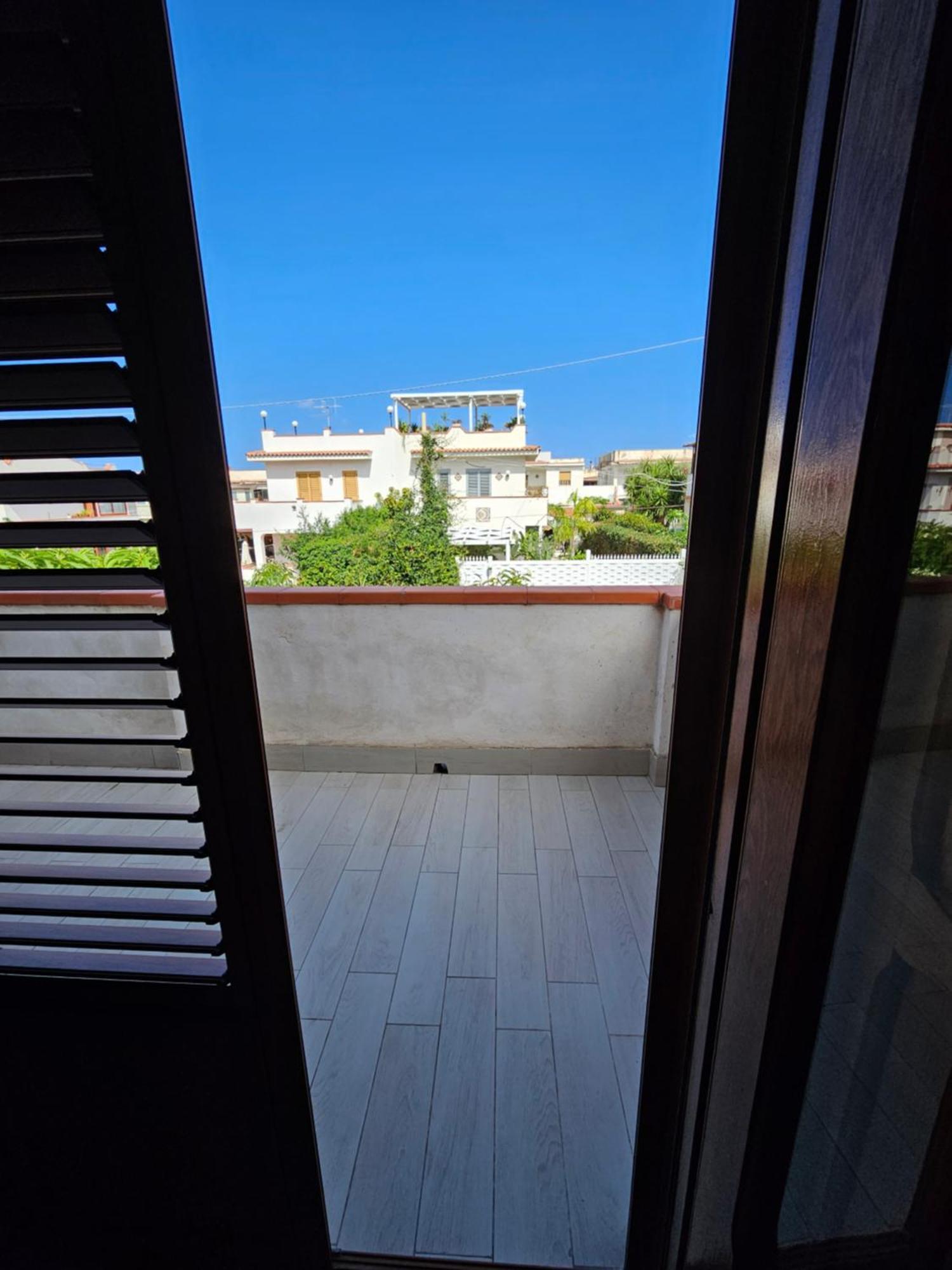 Isolahome Isola delle Femmine Exterior foto