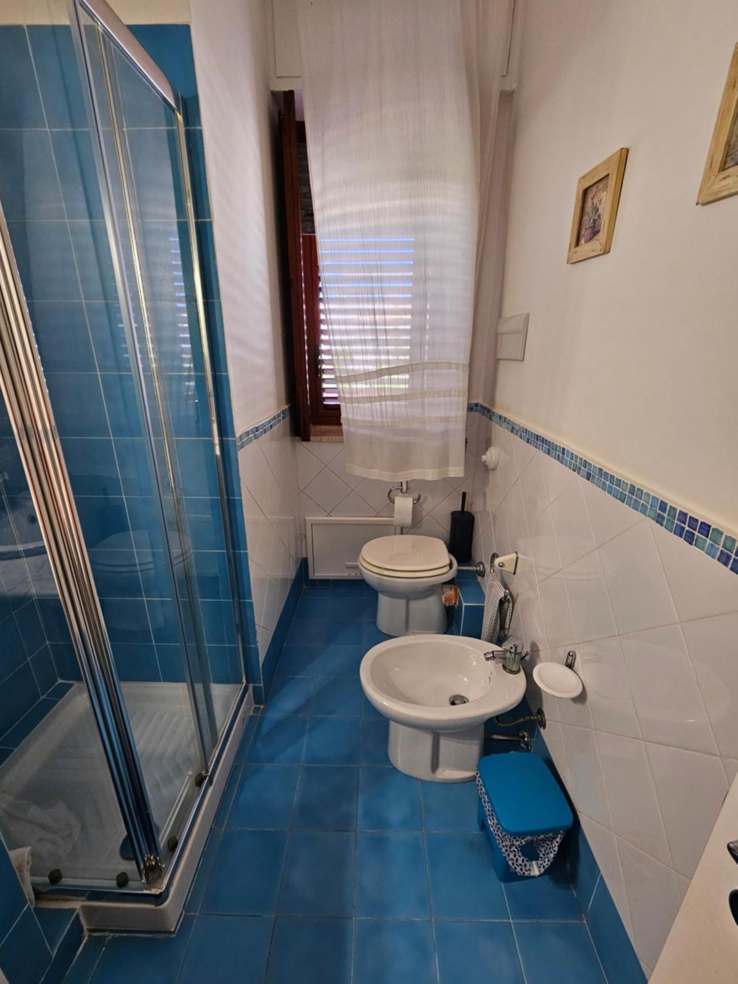 Isolahome Isola delle Femmine Exterior foto