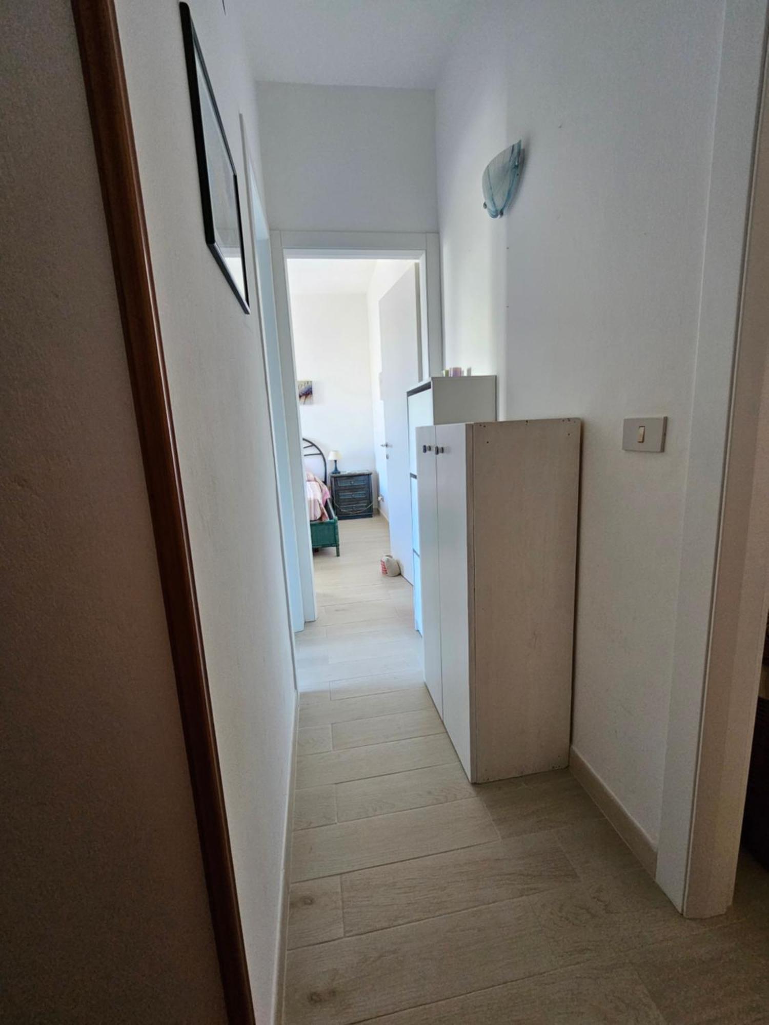 Isolahome Isola delle Femmine Exterior foto