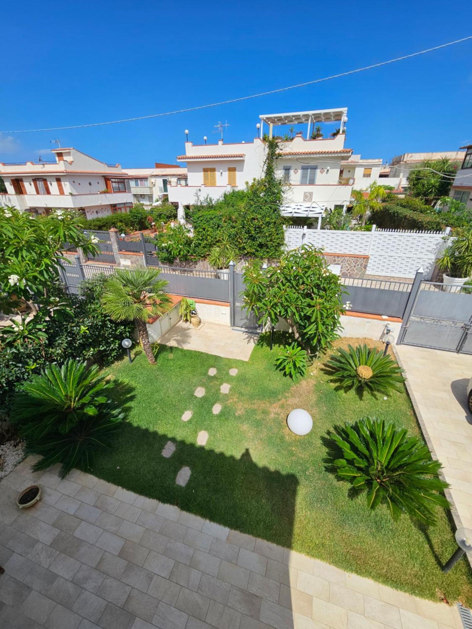Isolahome Isola delle Femmine Exterior foto